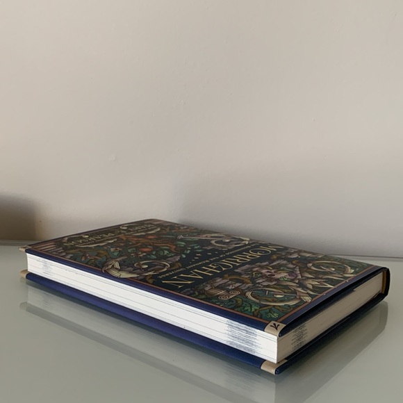 Hardcover Book Morrighan the beggings of the remnant universe by Mary E Pearson - Picture 15 of 16